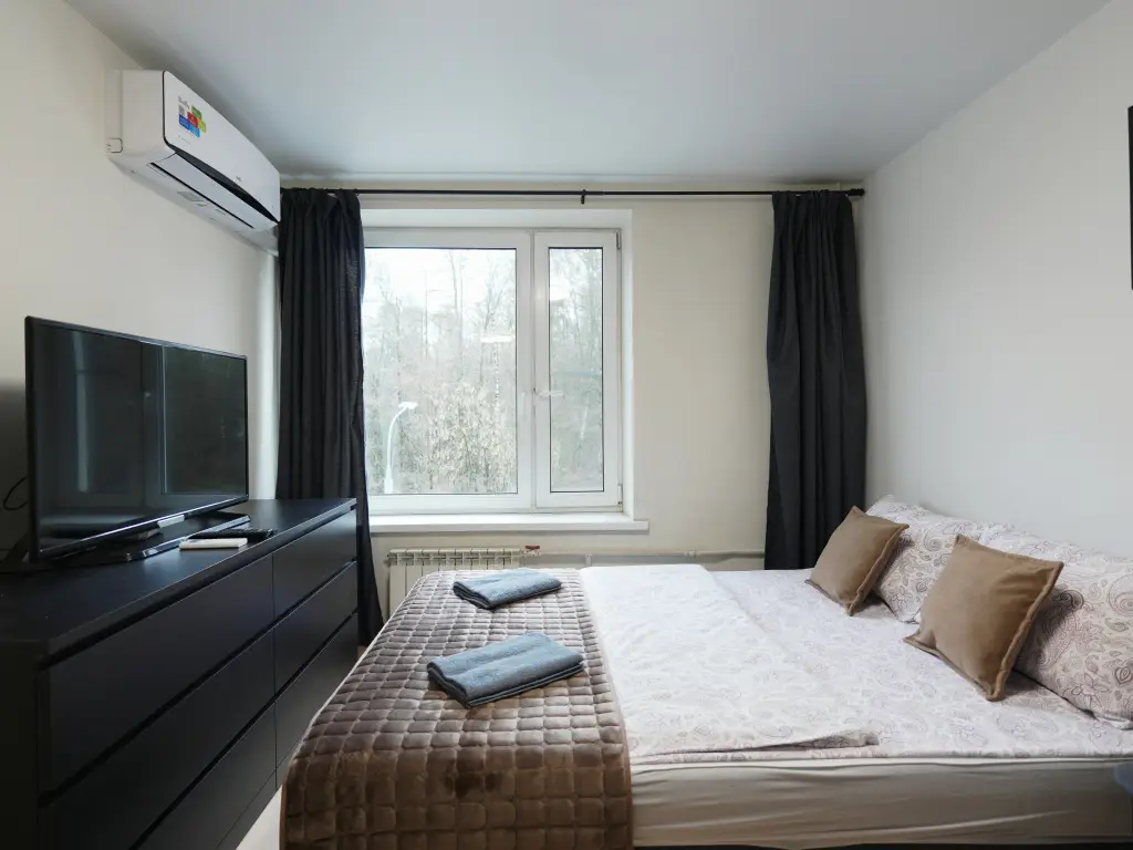 Москва: Апартаменты RoomOnDay Арт 000419