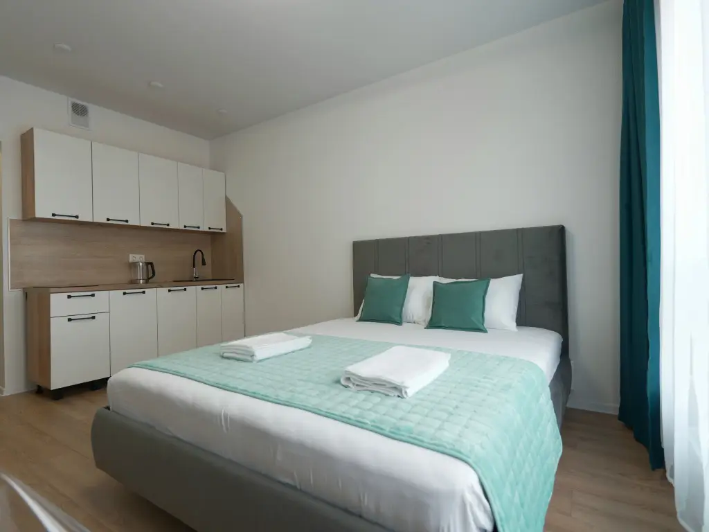 Мытищи: Квартира RoomOnDay Арт 000316