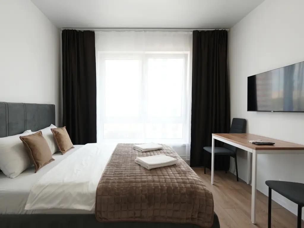 Мытищи: Квартира RoomOnDay Арт 001196