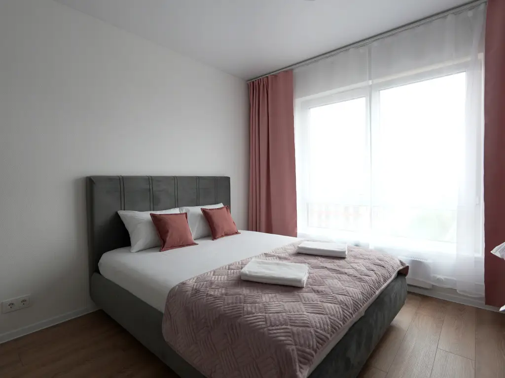 Мытищи: Квартира RoomOnDay Арт 001420