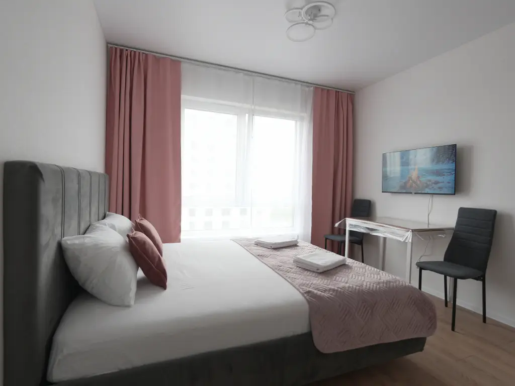 Мытищи: Квартира RoomOnDay Арт 001420