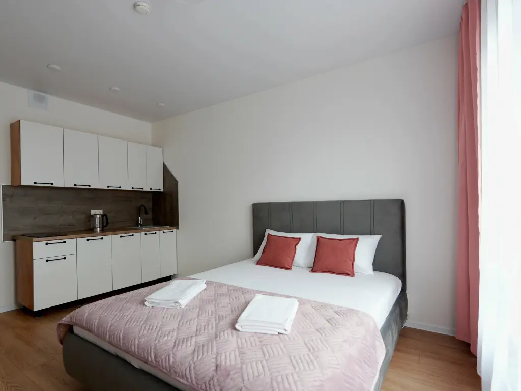 Мытищи: Квартира RoomOnDay Арт 001420