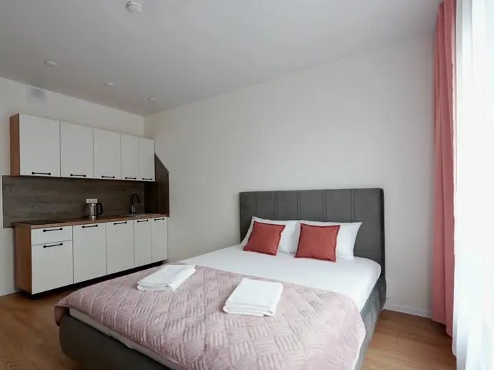 Мытищи: Квартира RoomOnDay Арт 001420