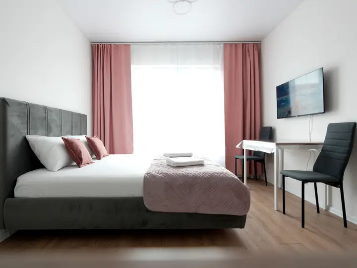 Мытищи: Квартира RoomOnDay Арт 001420