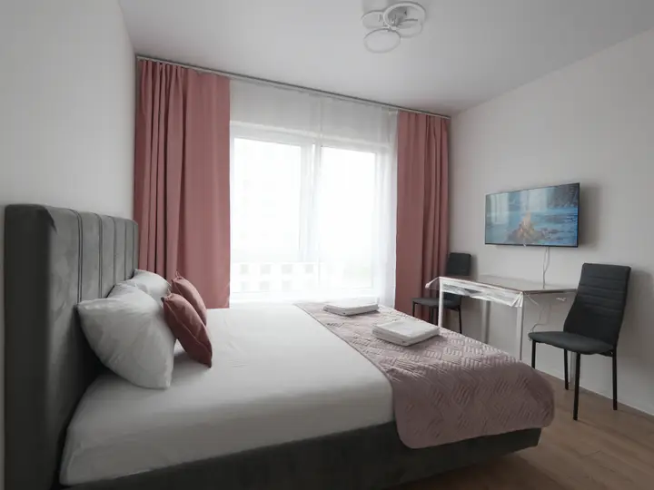 Мытищи: Квартира RoomOnDay Арт 001420