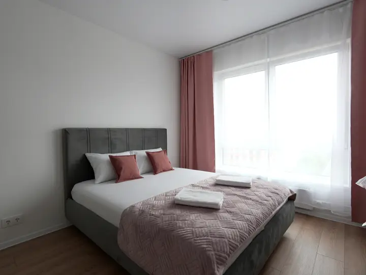 Мытищи: Квартира RoomOnDay Арт 001420