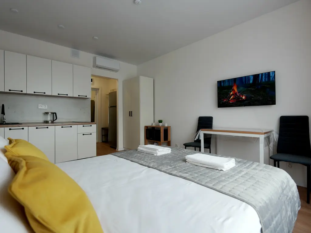 Мытищи: Квартира RoomOnDay Арт 001453