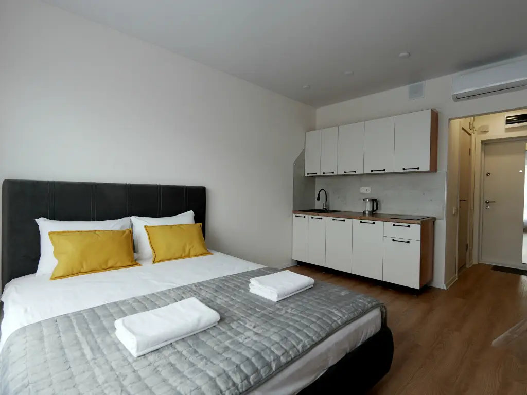 Мытищи: Квартира RoomOnDay Арт 001453