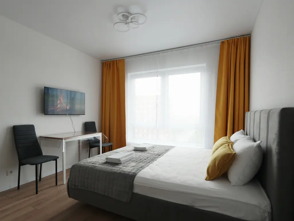 Мытищи: Квартира RoomOnDay Арт 001453