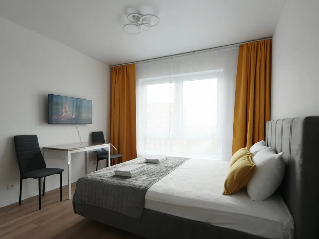 Мытищи: Квартира RoomOnDay Арт 001453