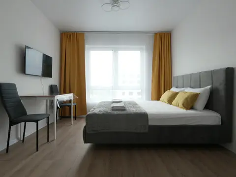 Квартира RoomOnDay Арт 001453 — фото 1