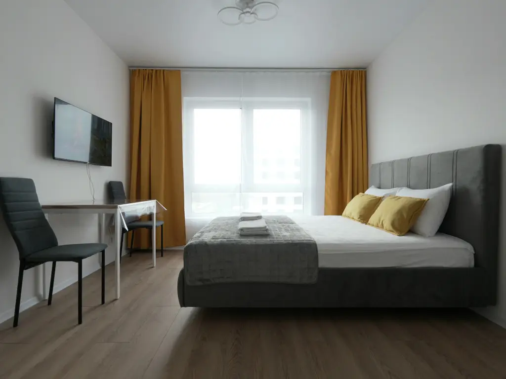 Квартира RoomOnDay Арт 001453 — фото 1