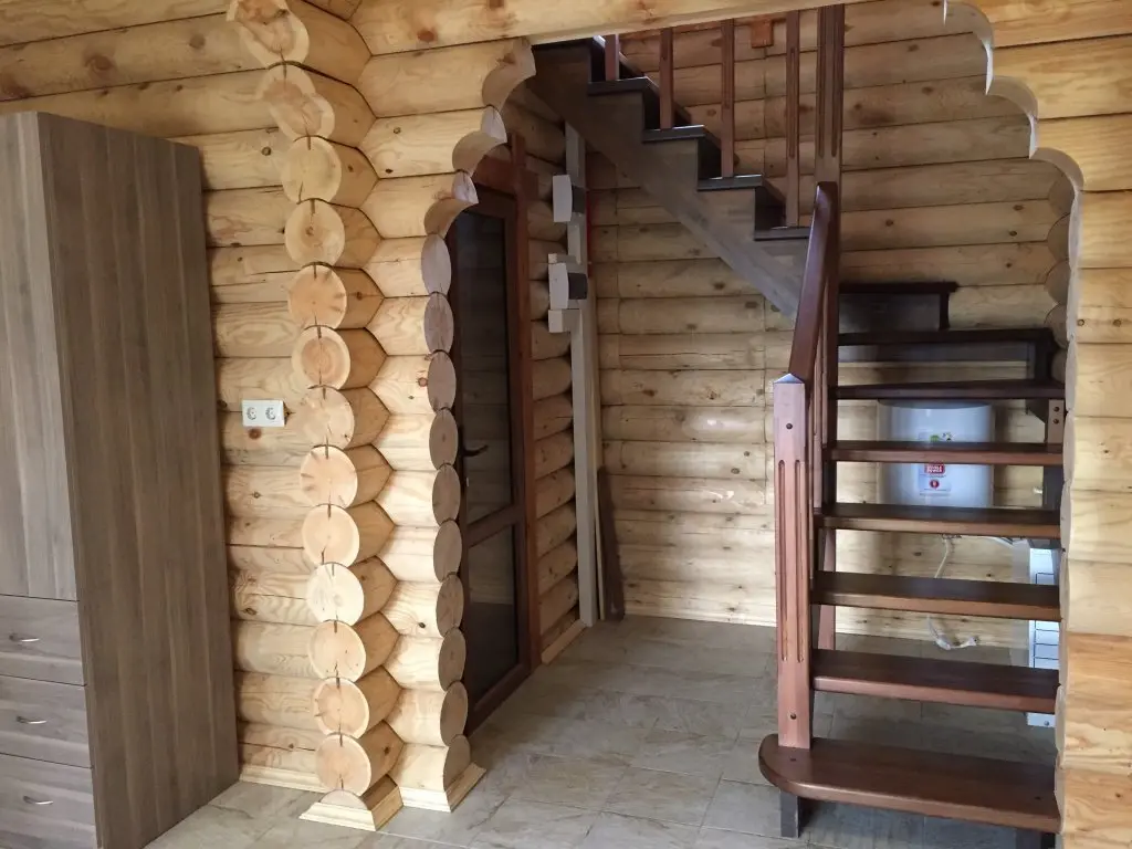 Красная Поляна: Inn Viktoriya