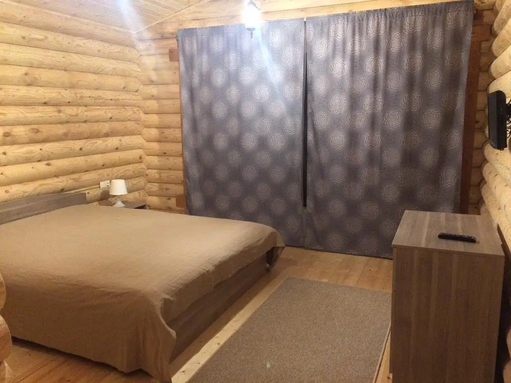 Красная Поляна: Inn Viktoriya