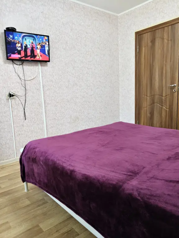 Чебоксары: Квартира на Университетской 31