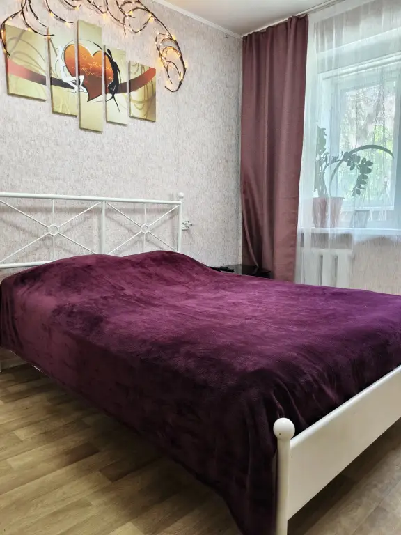 Чебоксары: Квартира на Университетской 31