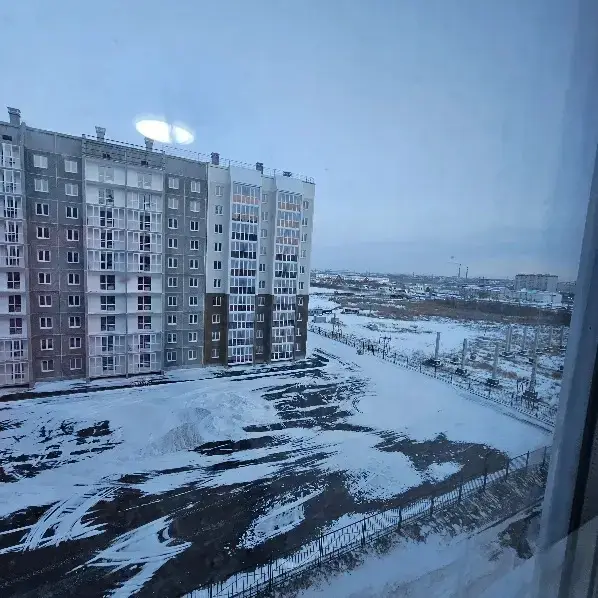 Курган: Квартира Уютная и чистая в заозерном