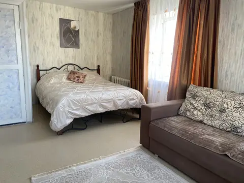Квартира Как дома — фото 1