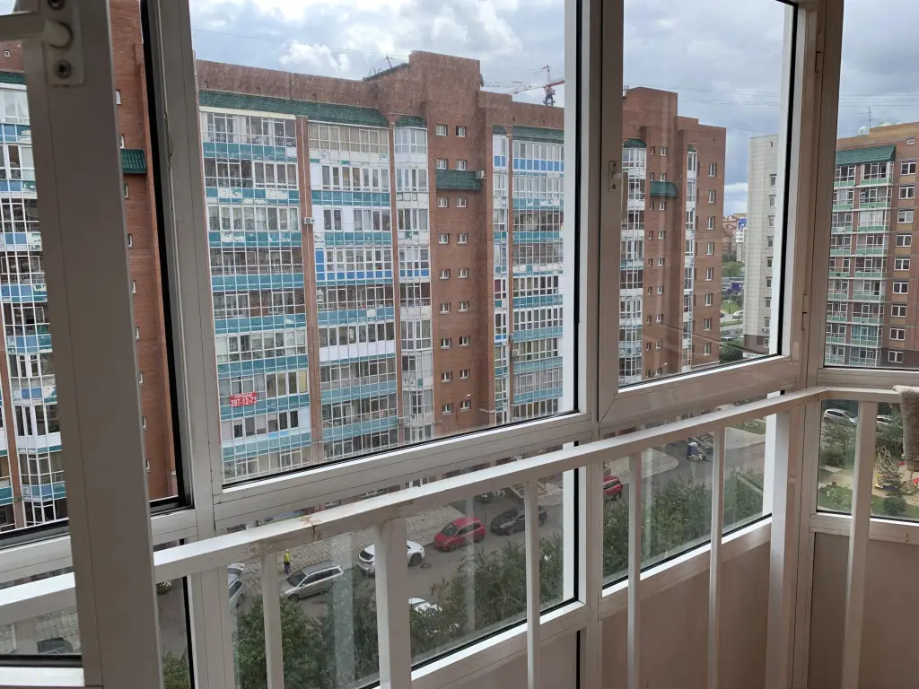 Красноярск: Квартира Недалеко от ТРЦ Планета