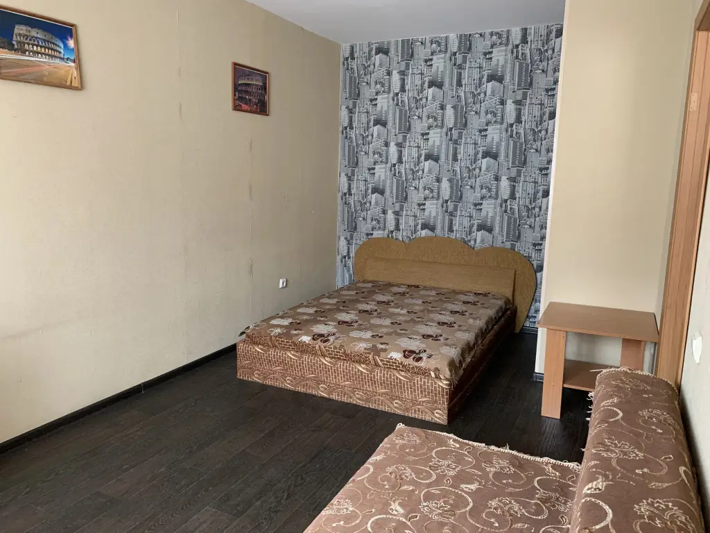 Красноярск: Квартира Недалеко от ТРЦ Планета