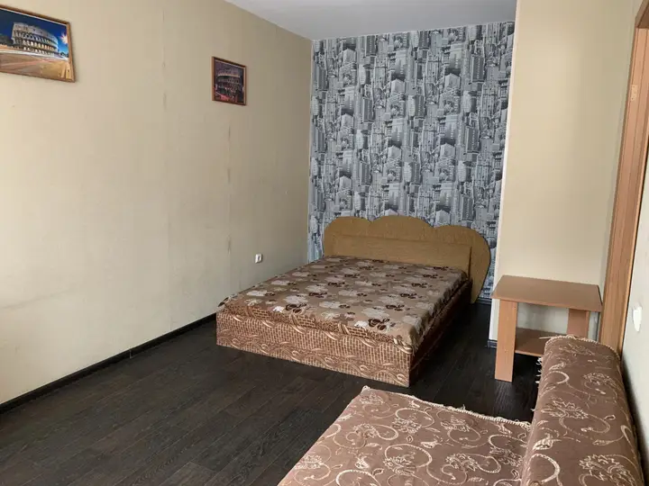 Красноярск: Квартира Недалеко от ТРЦ Планета