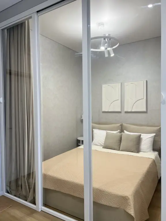 Ялта: Апартаменты Дизайнерские ЖК Darsan residence