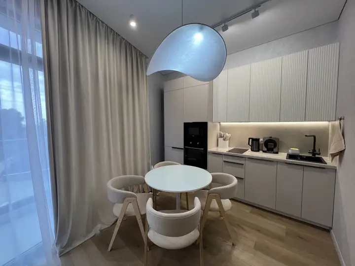 Ялта: Апартаменты Дизайнерские ЖК Darsan residence