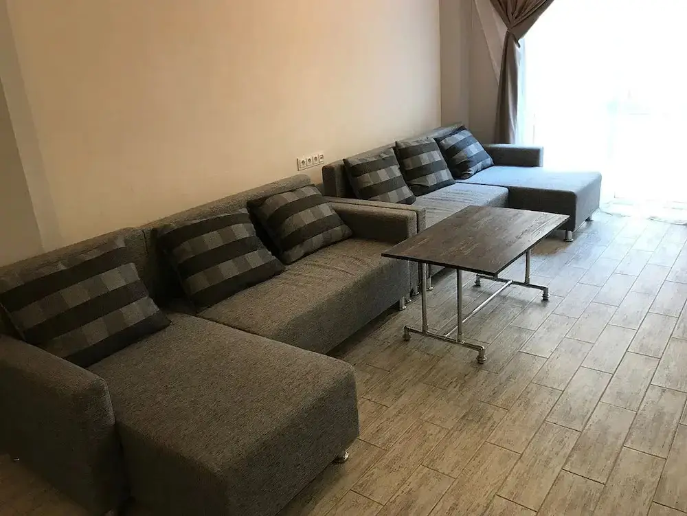 Сочи: Mini-hotel HI-WAY