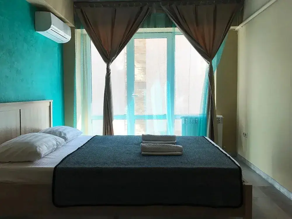 Сочи: Mini-hotel HI-WAY