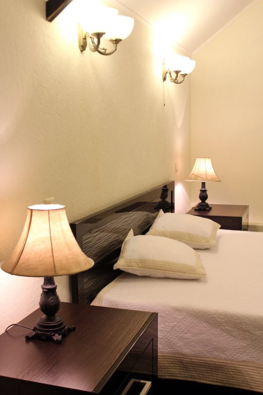 Сочи: Morskoj Minihotel
