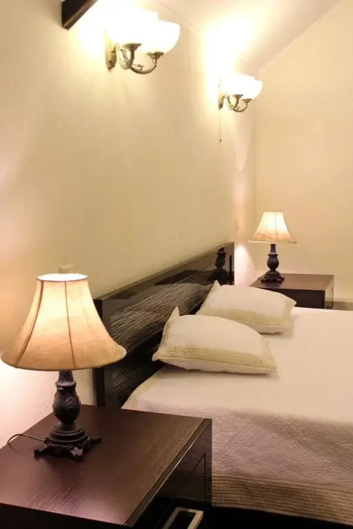 Сочи: Morskoj Minihotel