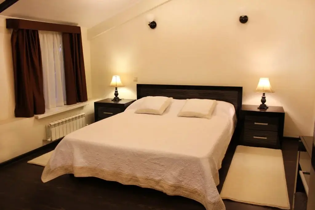 Сочи: Morskoj Minihotel
