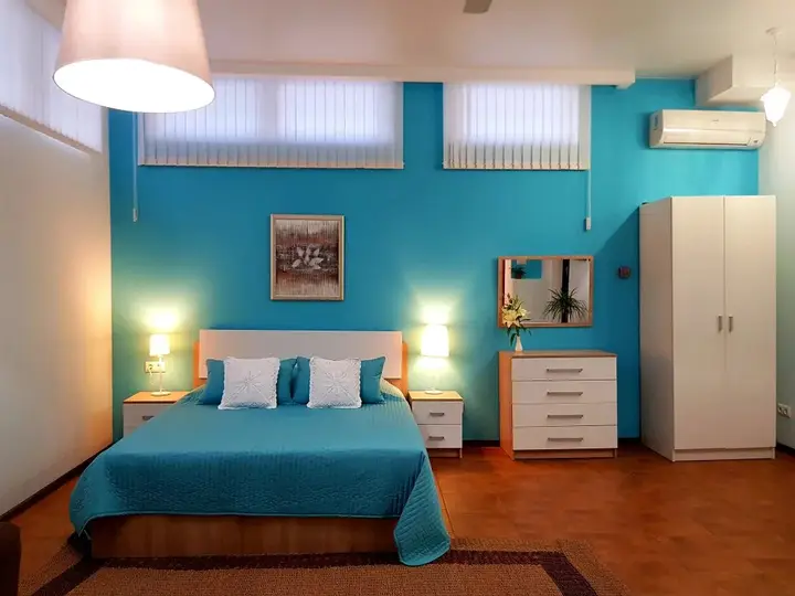 Сочи: Morskoj Minihotel