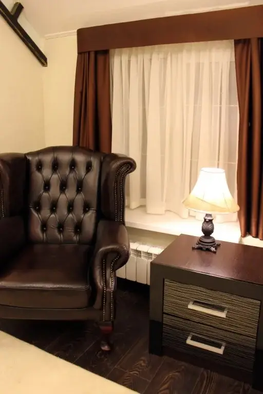 Сочи: Morskoj Minihotel