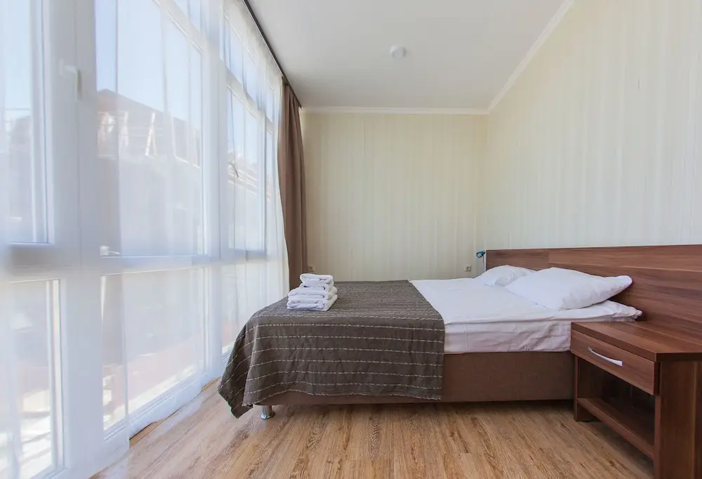 Сочи: Lemongrass Guest House