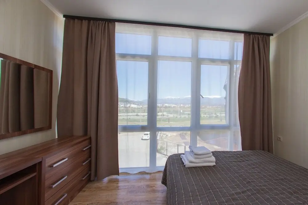 Сочи: Lemongrass Guest House