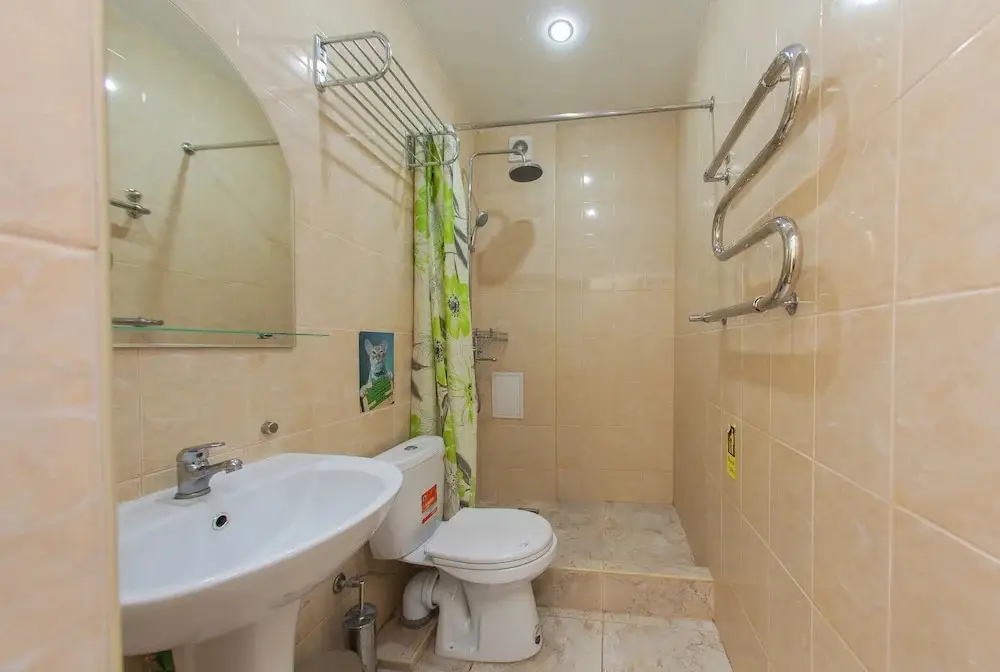 Сочи: Lemongrass Guest House