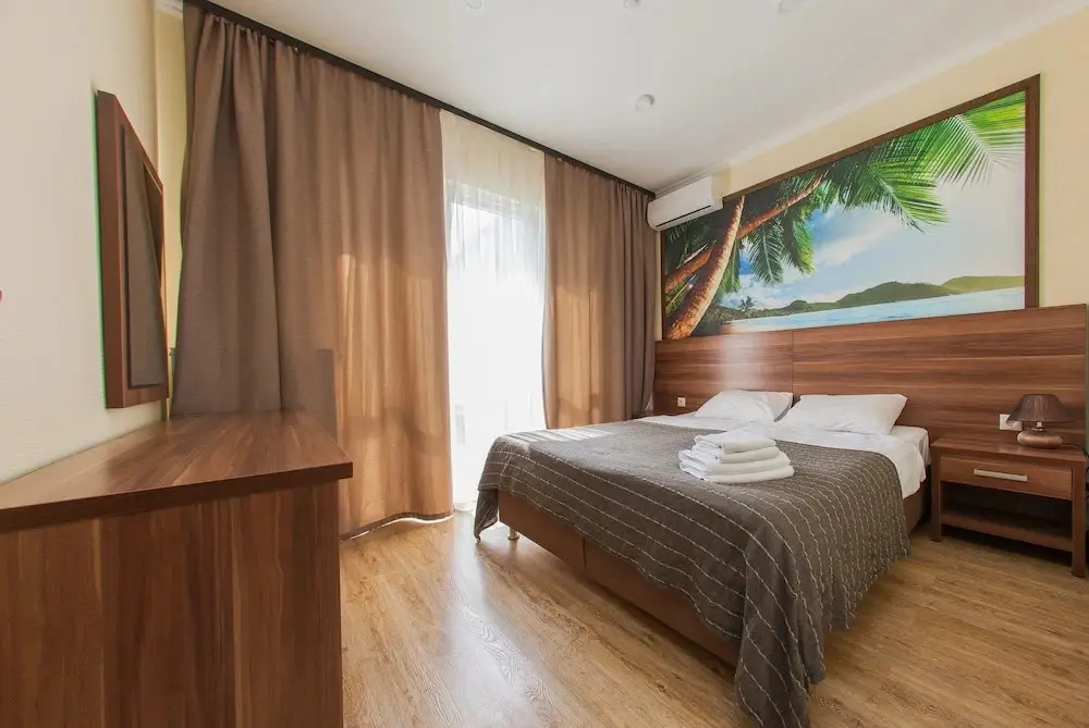 Lemongrass Guest House — фото 1