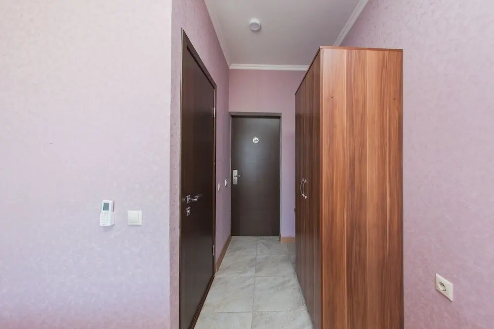 Сочи: Lemongrass Guest House