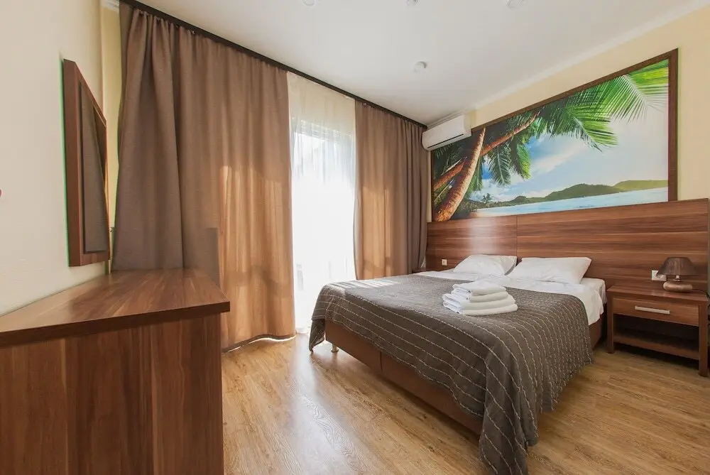 Lemongrass Guest House — фото 1