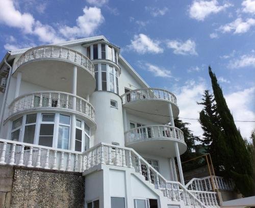 Сочи: Mini Hotel Sandra