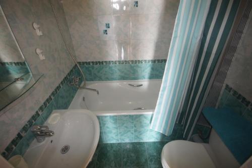 Сочи: Mini Hotel Sandra