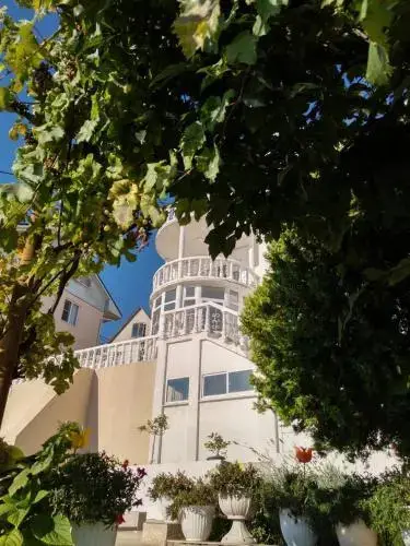 Сочи: Mini Hotel Sandra