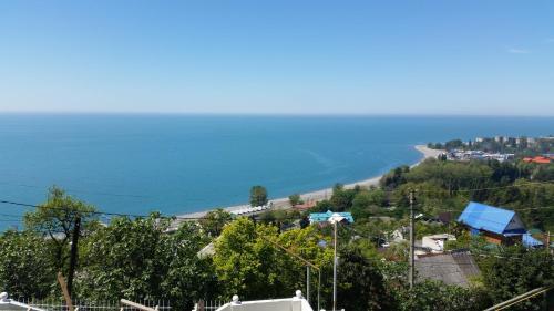 Сочи: Mini Hotel Sandra
