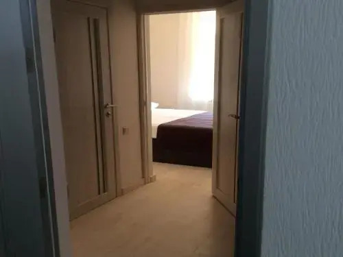 Сочи: Mini Hotel Sandra