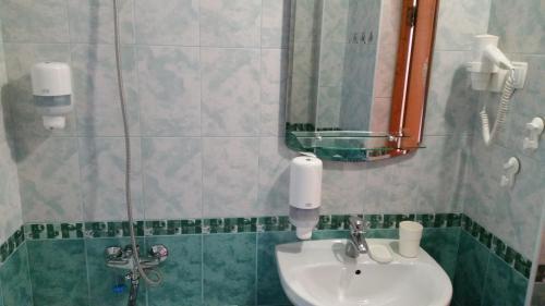 Сочи: Mini Hotel Sandra