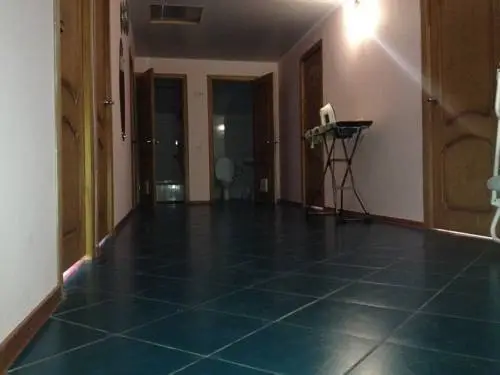 Сочи: U Galini Mini-Hotel