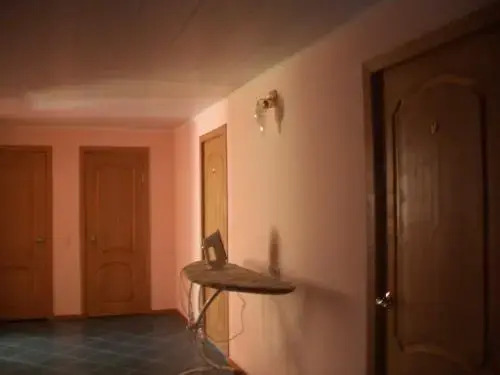 Сочи: U Galini Mini-Hotel
