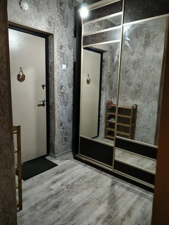 Владивосток: Квартира уютная