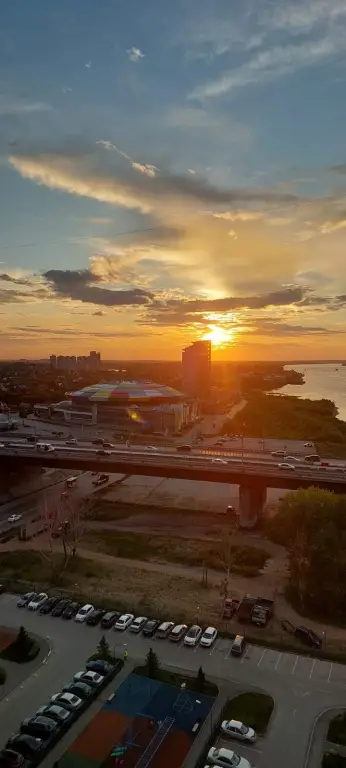 Квартира Шикарная двушка возле аквапарка — фото 1